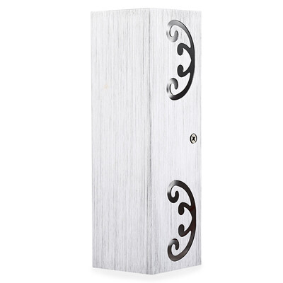 

AC 85 - 265V 6W 540LM LED Wall Lamp Bar Decorate Night Light
