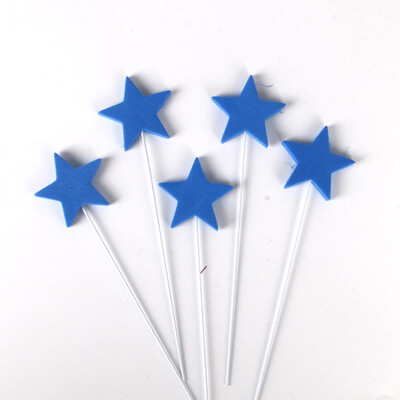 

FUNNYBUNNY Simple Cake Decoration Cake Insert Birthday Atmosphere Layout Cake Decoration Baking Decoration Cake Topper