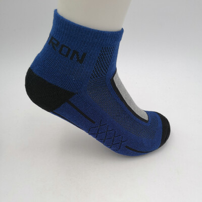 

SHUANGZUAN Spring&summer outdoor socks deodorant breathable male 14082