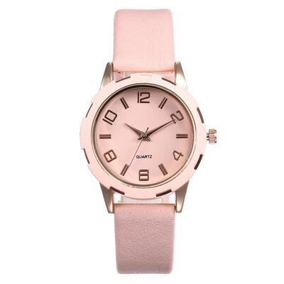 

Luxury Ladies Watch Sports Simple Stainless Steel Clock Stylish Fashion Cool Quartz Reloj De Mujer Wristwatche kol Saati45