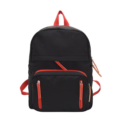 

Students Casual Wild Backpack Large Capacity Outdoor Travel College Bag