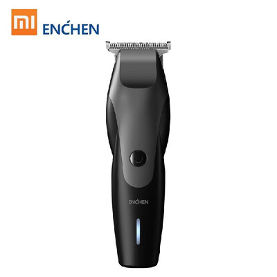 

XIAOMI ENCHEN Hummingbird Electric Hair Clipper USB Charging Razor Hair Trimmer With 3 Hair Comb Hair Salon Style For Men