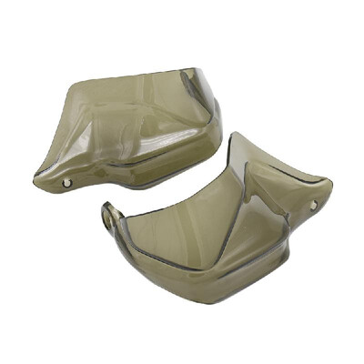 

Hand Shield Protector Handguard Fit For BMW R1200GS ADV F800GS Adventure S1000XR Windshield Smoke 2013 2014 2015 2016 2017 2018