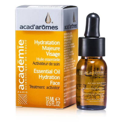 

ACADEMIE - AcadAromes Essential Hydration Face 15ml05oz