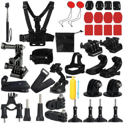 

17 in 1 Action Camera Accessories Set for Gopro All Series Xiaomi Xiaoyi