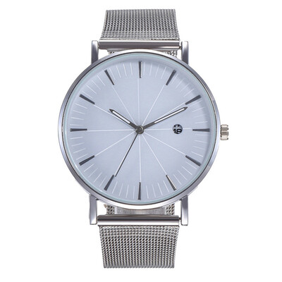 

Montre Femme Acier Inoxydable Temperamental And Minimalism Unique Combination Womens Watches Best Sellers Featured Clock