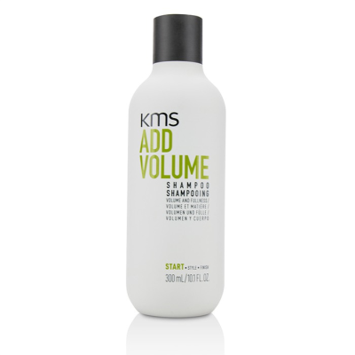 

KMS CALIFORNIA - Add Volume Shampoo Volume&Fullness 300ml101oz