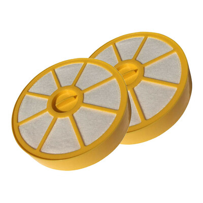 

2pcs Filters For Dyson DC05 DC08 DC08T DC14 DC15 Vacuum Cleaner Accessory Parts