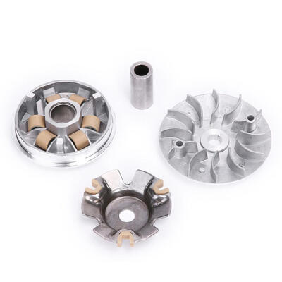 

Variator Assembly for 110 125 150cc GY6 Chinese Scooter Moped ATV Go Kart