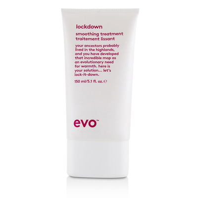 

EVO - Lockdown Smoothing Treatment 150ml51oz