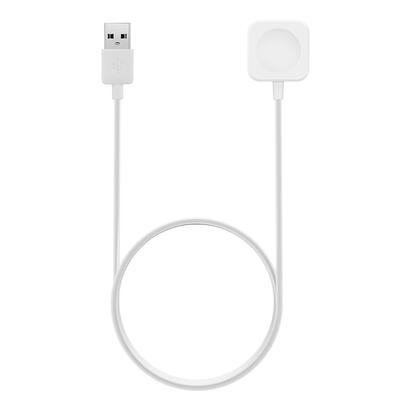 

Wireless Charger Pad Mat 1m33ft Charging Cable for iWatch Series 1 2 3