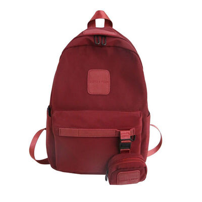 

Japanese&Korean versions of ancient schoolbags with shoulder bags