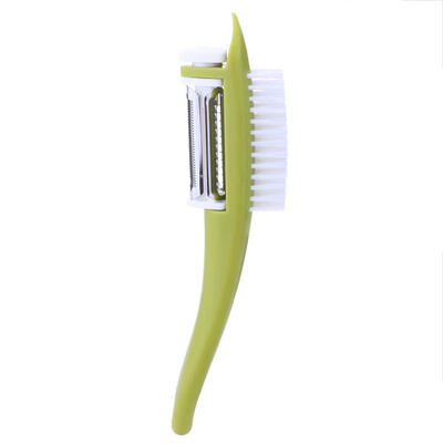 

Rotary Vegetable Cutter Fruit Peeled Knife Stainless Steel Peeling Tool Kit