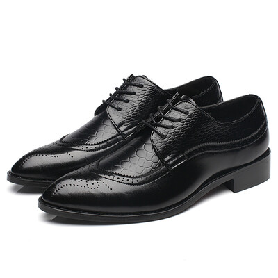 

Brock casual shoes business dress shoes