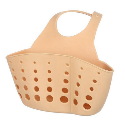 

Adjustable Pop-Up Sink Storage Basket Kitchen Tray Tap Tray Pink