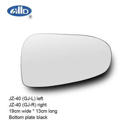 

13 new Baolai 11-13 Touran Golf 6 new collar mirror lens