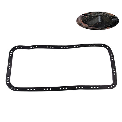 

Replacement For 1996-2005 Honda Civic DX LX Del Sol 16L 17L SOHC D16Y7 D17A1 Oil Pan Gasket