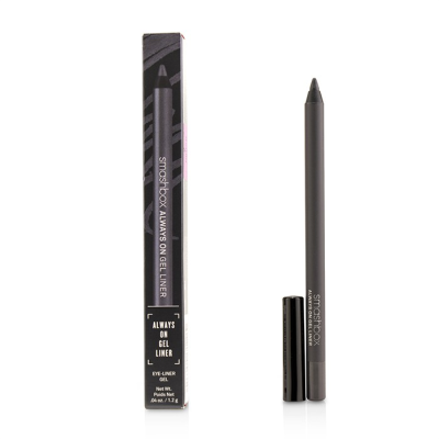 

SMASHBOX - Always On Gel Eye Liner - Shark 12g004oz