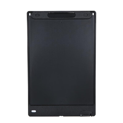 

85 Inch LCD Drawing Tablet Portable Digital Pad Writing Notepad Electronic Graphic Board Notes Reminder with Stylus PenBlack