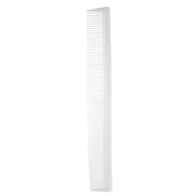 

Dual Use Anti-static Hairdressing Cutting Comb Barbers Salon Styling Tools