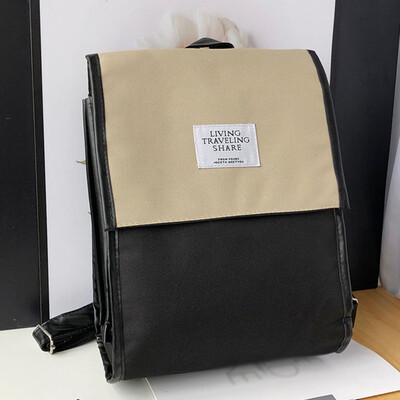 

Tailored Womens Fashion Backpack Large Capacity Computer Bag Student Shoulder Bag