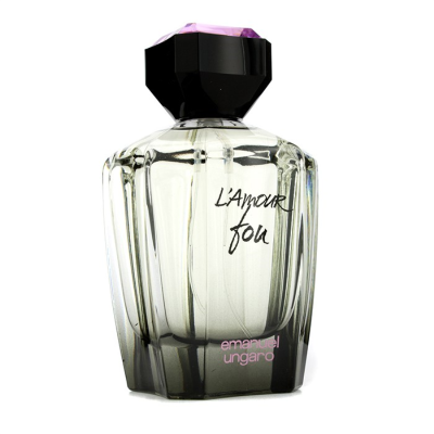 

UNGARO - LAmour Fou Eau De Parfum Spray 100ml34oz