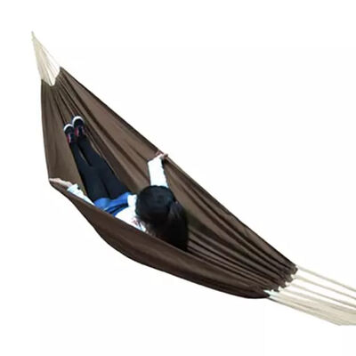 

Hammock 1024"x59" Brown