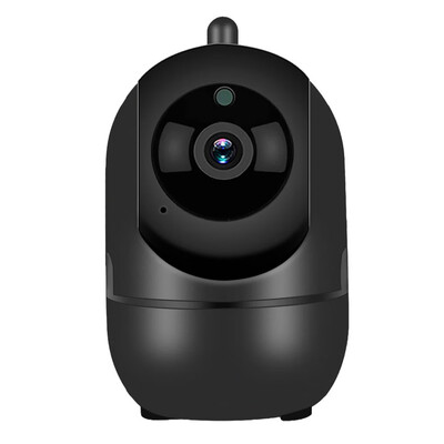 

1080P HD WiFi Network IP Camera 20MP Night Vision Two Way Audio Home Security System Baby Monitor
