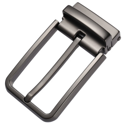 

Pin buckle wild mens belt lead pin buckle belt buckle belt lead LY35-21746