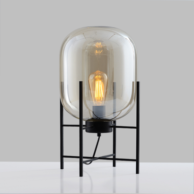 

YANGYANGMEIMEI Chinese style living room decoration table lamp Home 6819