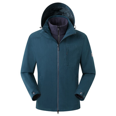 

Ontopcreeper mens rain jacket set of two 9659