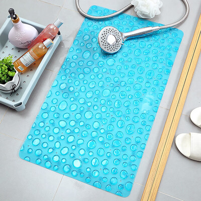 

Environmentally Friendly PVC Shower Shower Pad Sucker Mat