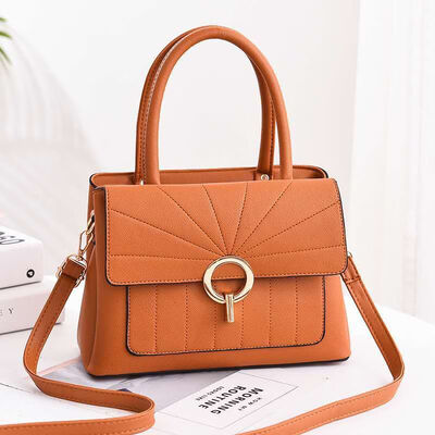 

2019 summer new womens bag cool tide elegant shoulder bag Messenger bag Korean fashion womens bag