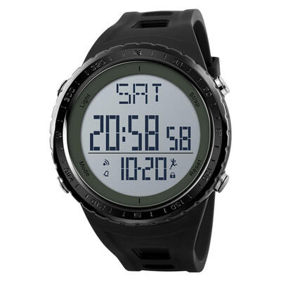 

SKMEI Multi Function Mens Digital Watch Outdoor Sport Count Waterproof Wrist Watches