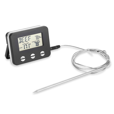 

TS - 81 Digital Meat Temperature Electronic Food Thermometer