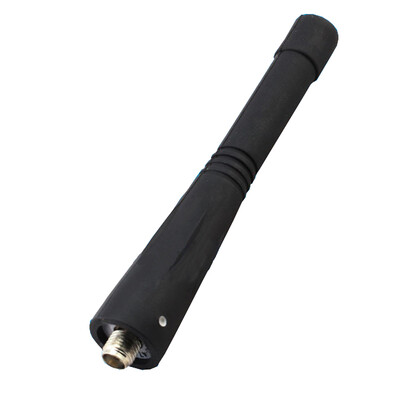 

Walkie Talkie Rubber Antenna 400-470Mhz UHF Interface Two Way Radio Antenna Replacement for Hytera HYT TC-560 TC-585