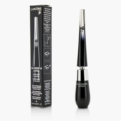 

LANCOME - Grandiose Bendable Eyeliner - 01 Noir Mirifique 14ml0047oz