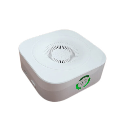 

Ozone Disinfector Household Portable Air Purifier Air Sterilization for Home Car