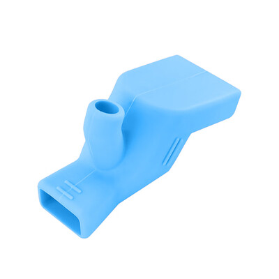 

Siaonvr Silicone Bathroom Sink Faucet Extender For Baby Kids Children Hand Washing CA