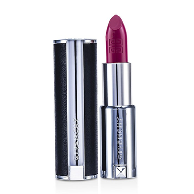 

GIVENCHY - Le Rouge Intense Color Sensuously Mat Lipstick - 323 Framboise Couture 34g012oz