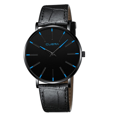 

Gobestart Luxury Watches Quartz Watch Stainless Steel Dial Casual Bracele Watch
