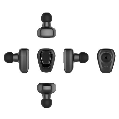 

A7 Bluetooth 50 TWS Earbuds True Wireless Headphones In-ear Music Earphones Sports Headset Hands-free with Mic Charging Case