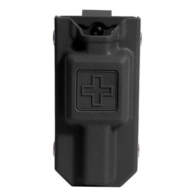 

Outdoor Tourniquet Storage Bag MOLLE System EMT Tourniquet Carrier Pouch