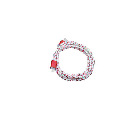 

Colorful Micro USB Data Cable Portable Universal LED Illuminated Fast Charging Line For Android