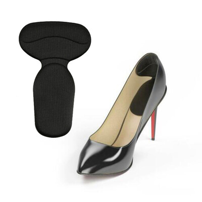 

〖Follure〗High Heel Shoes Pad Super Soft Insoles Comfortable Feet Cushion Protector Care