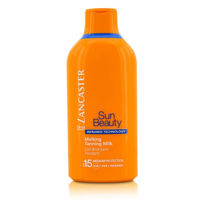 

LANCASTER - Sun Beauty Melting Tanning Milk SPF15 400ml135oz