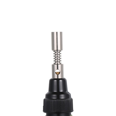 

Gas Soldering Iron Electric Soldering Iron Gun Welding Tools Flame Torch Cordless Solder IronPink