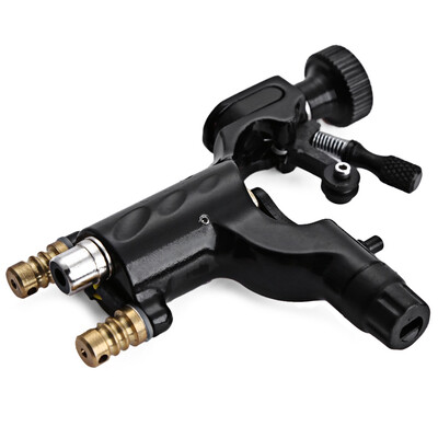

Black Silent Rotary Motor Tattoo Dragonfly Machine Gun for Liner Shader