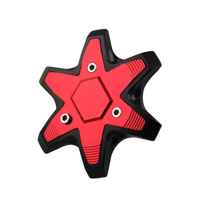 

Front Fork Adjuster Motorcycle Bike Aluminum Alloy Suspension Adjuster Motorcycle Modification Accessories