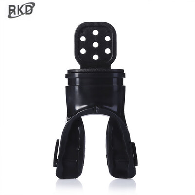 

RKD Silicone Mouthpiece for Snorkeling Diving Equipment